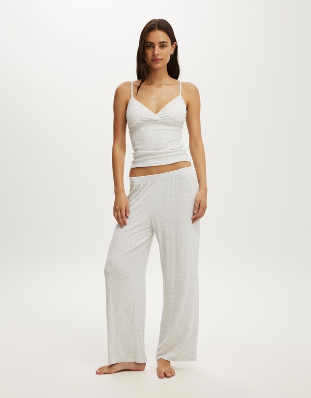 Cotton On Body - Airy Soft Triangle Cami