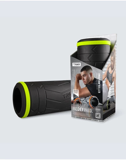 TRNR - Traction Roller 33cm