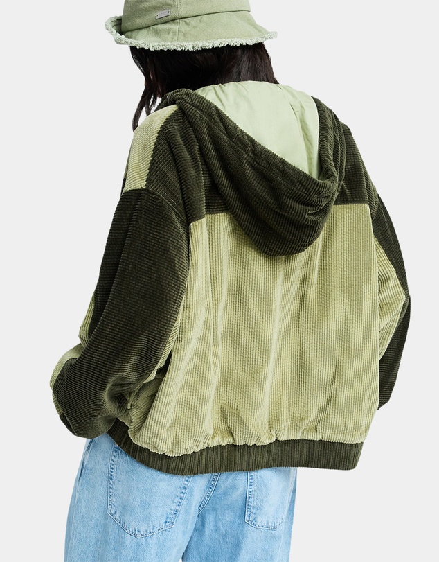 Roxy - Womens Have A Blast Fleece Jacket