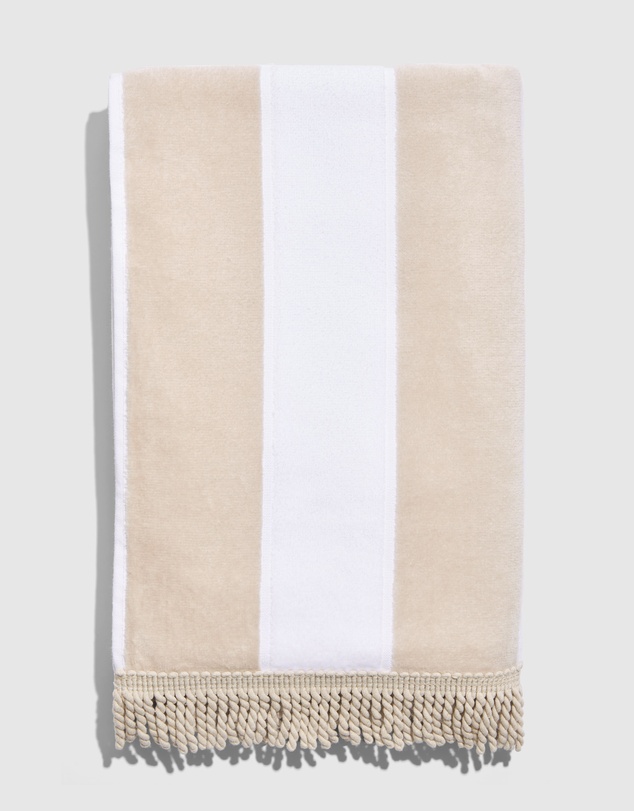 Country Road - Beau Australian Cotton Small Beach Towel