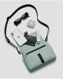 Gaston Luga - Spläsh - Crossbody Waterproof Shoulder Carry Bag