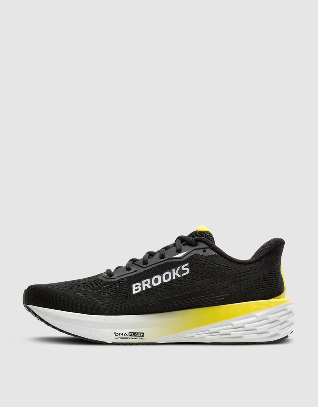 Brooks - Launch 12 - Men's