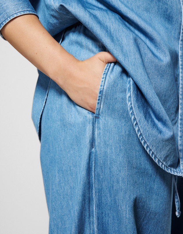 Commonry - Theresa Pant