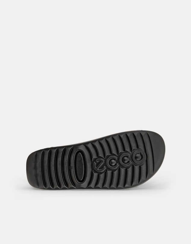 ECCO - ECCO Cozmo Platform