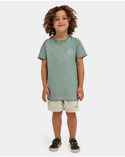 Silt Green