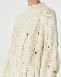 Arcaa - Nori Sweater