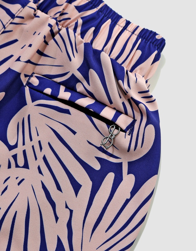 Mosmann - Boy's Swim Shorts - Montserrat Jr.