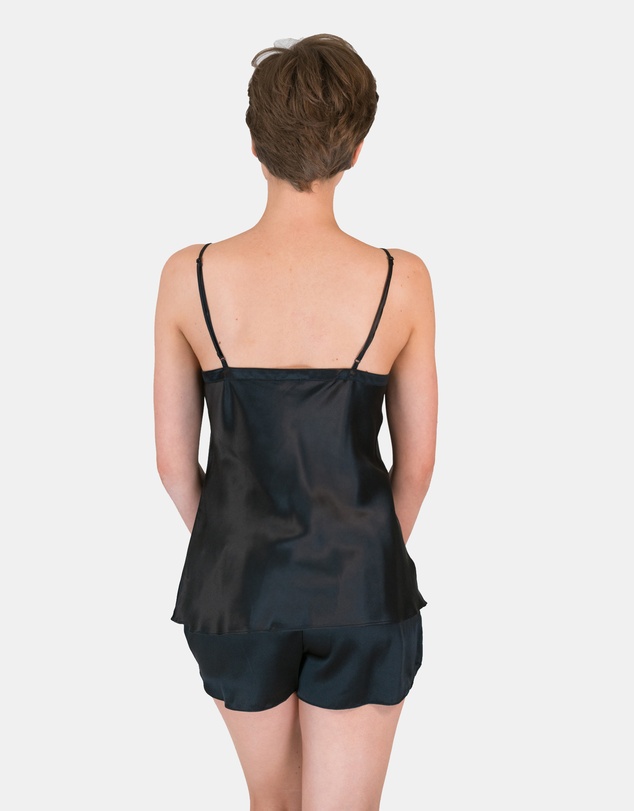 Love and Lustre - Silk Camisole