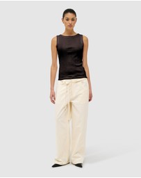 Neuw - Frenchie 90S Top