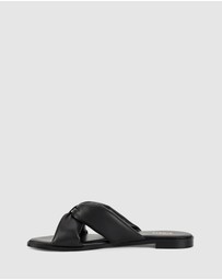 Siren - Madeline Flat Slides