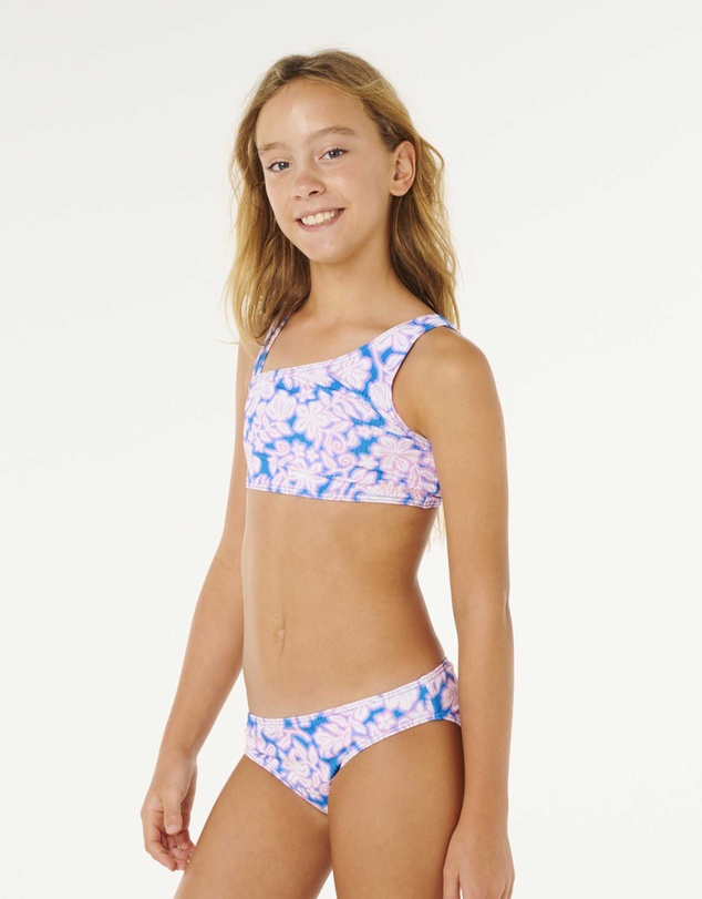 Rip Curl - Sunshine Squad Bikini Set - Kids