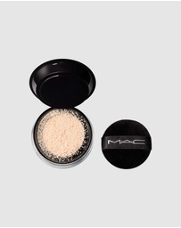 MAC - Studio Fix Pro Set  Blur Weightless Loose Powder