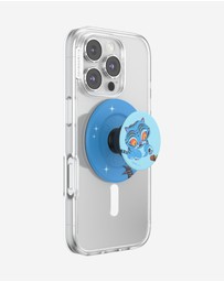 PopSockets - KPop Demon Hunters PopGrip MagSafe Phone Grip Holder