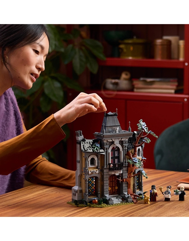 LEGO - 11383 Mayor Manor