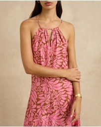 HANNAH - Ines Dress