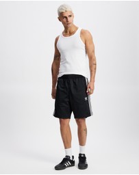 adidas Originals - Firebird Adicolor Shorts