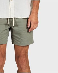 Academy Brand - Volley Short