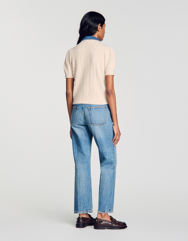 Sandro - Mado Cardigan