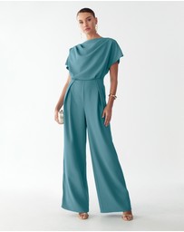 BWLDR - Tina Jumpsuit