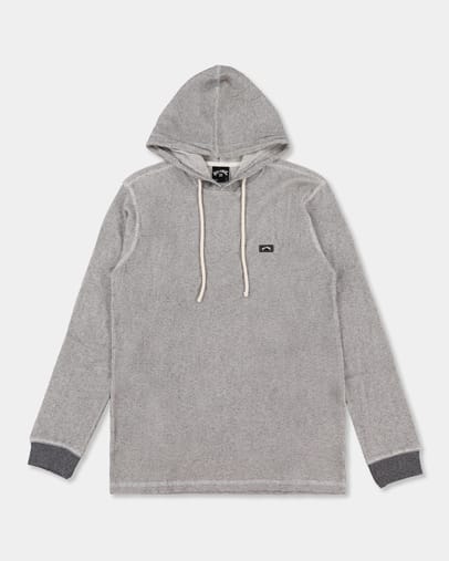 OATMEAL HEATHER