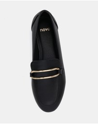 Novo - Corrie Loafers