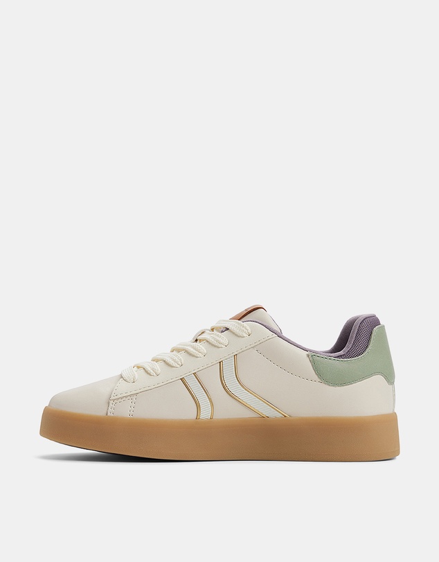ALDO - Dinasami01 Sneakers