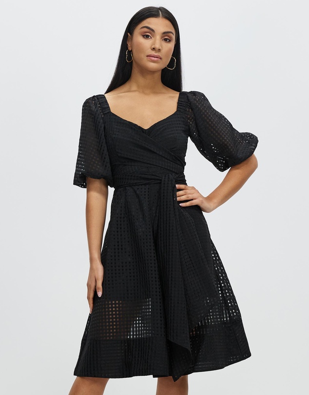 Grace Willow - Lulu Dress