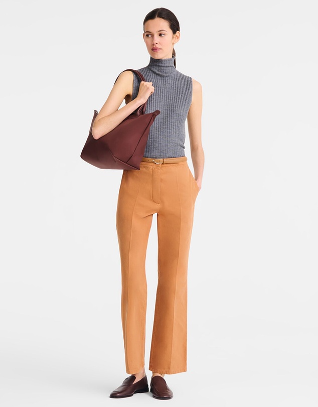 Longchamp - Le Pliage One Nylon Tote Bag - Medium