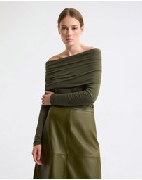 Oxford - Kerely Top