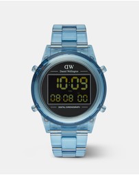 Daniel Wellington - Retro Digital 42mm
