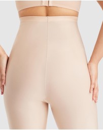 Nancy Ganz - No VPL High Waist Thigh Shaper