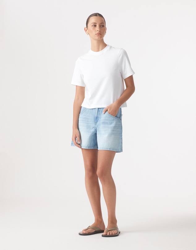 Nobody Denim - Jean Tee