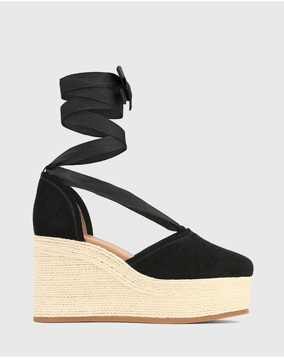 Buy Wittner Wedges | Shoes Online | THE ICONIC