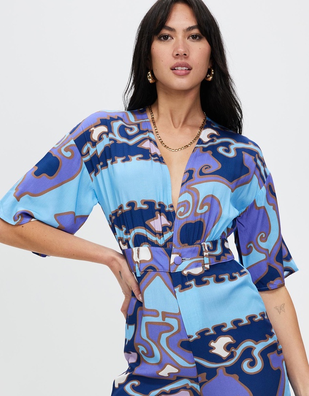 LENNI the label - Dusk Jumpsuit