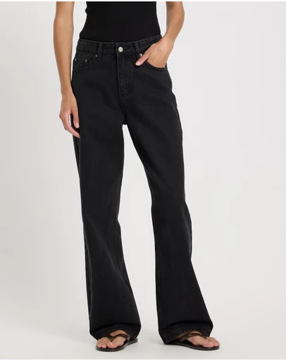 Calli - Stella Relaxed Jeans