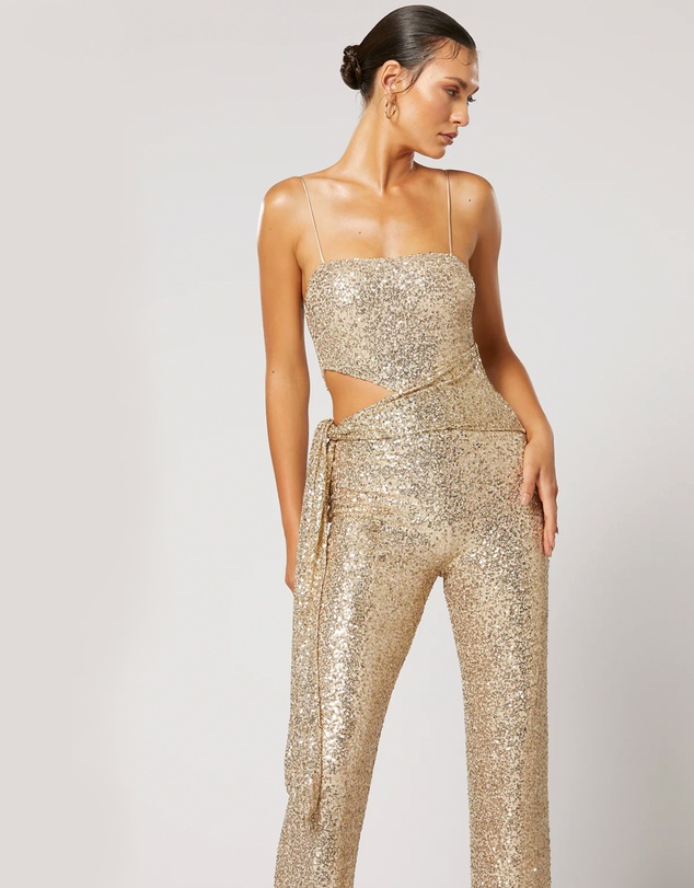 Winona - Valle Jumpsuit