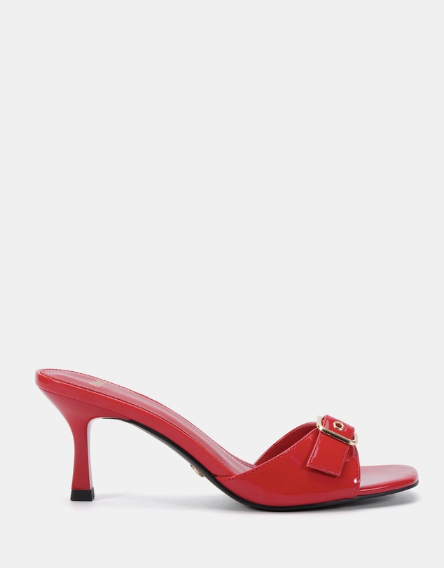 Novo - Venezia Heels