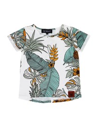 OOVY - Bahamas Tee