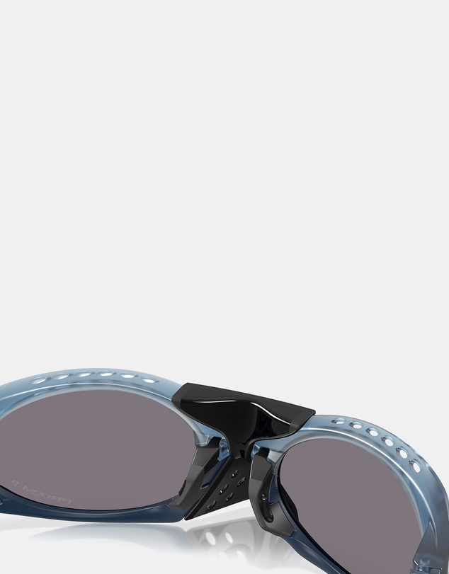 Oakley - Plantaris