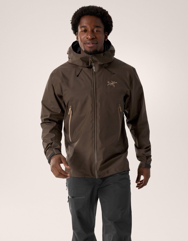 Arc'teryx - Beta SL Jacket Men's