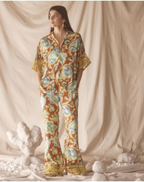 KINGA CSILLA - Brezza Luna Flare