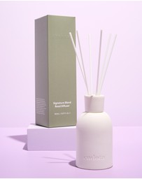Endota - Live Well Signature Blend Reed Diffuser Set