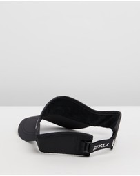 2XU - Run Visor - Unisex