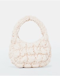 COS - Quilted Micro Bag