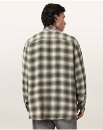 AllSaints - Lumley LS Shirt