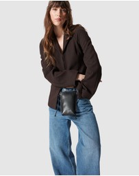 & Other Stories - Wide-Leg Jeans