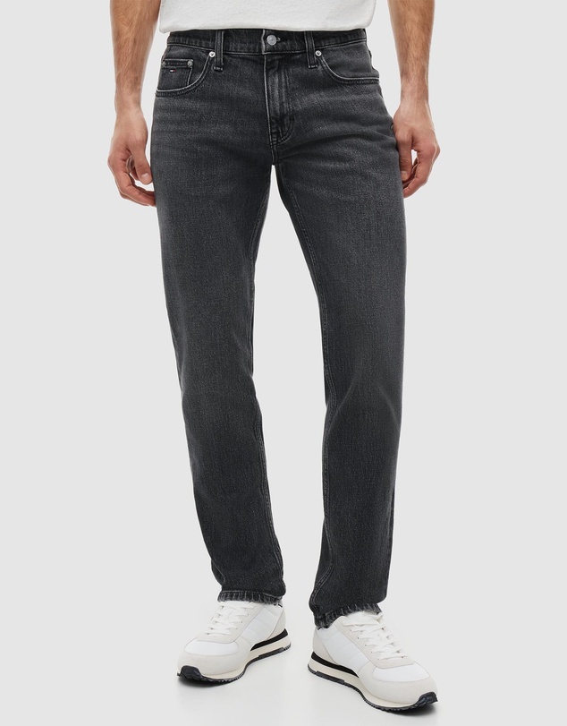 Tommy Jeans - Scanton Slim Jeans