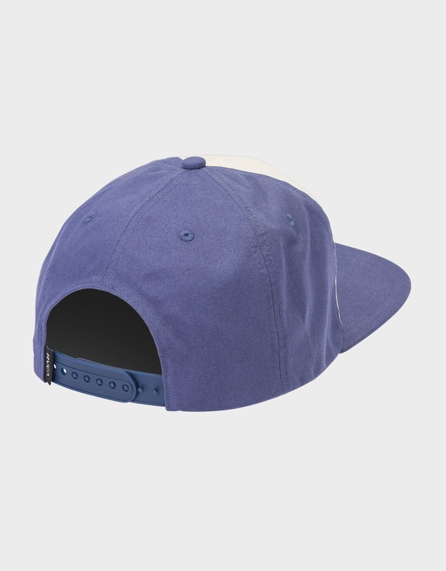 RVCA - Mens KSL Snapback Cap