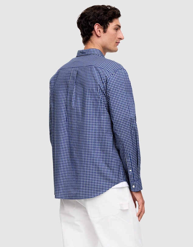 ARKET - Relaxed Pinpoint Shirt