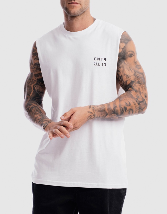 Counter Culture - Geo Tank